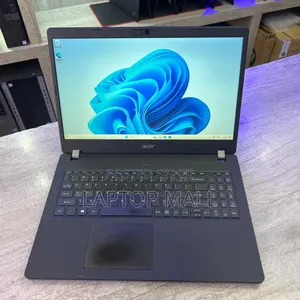 Laptop Acer TravelMate P2 8GB Intel Core I5 SSD 256GB