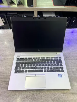Laptop HP EliteBook 840 G5 8GB Intel Core I5 SSD 256GB