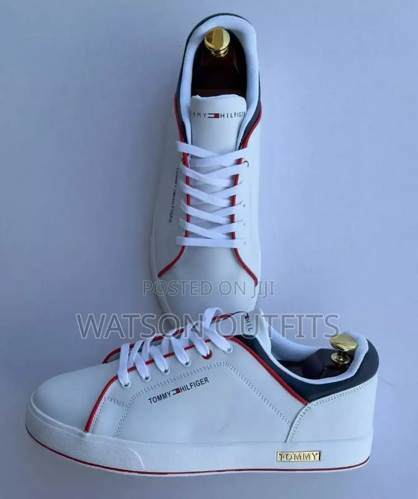 Tommy Brand New Men Shoes