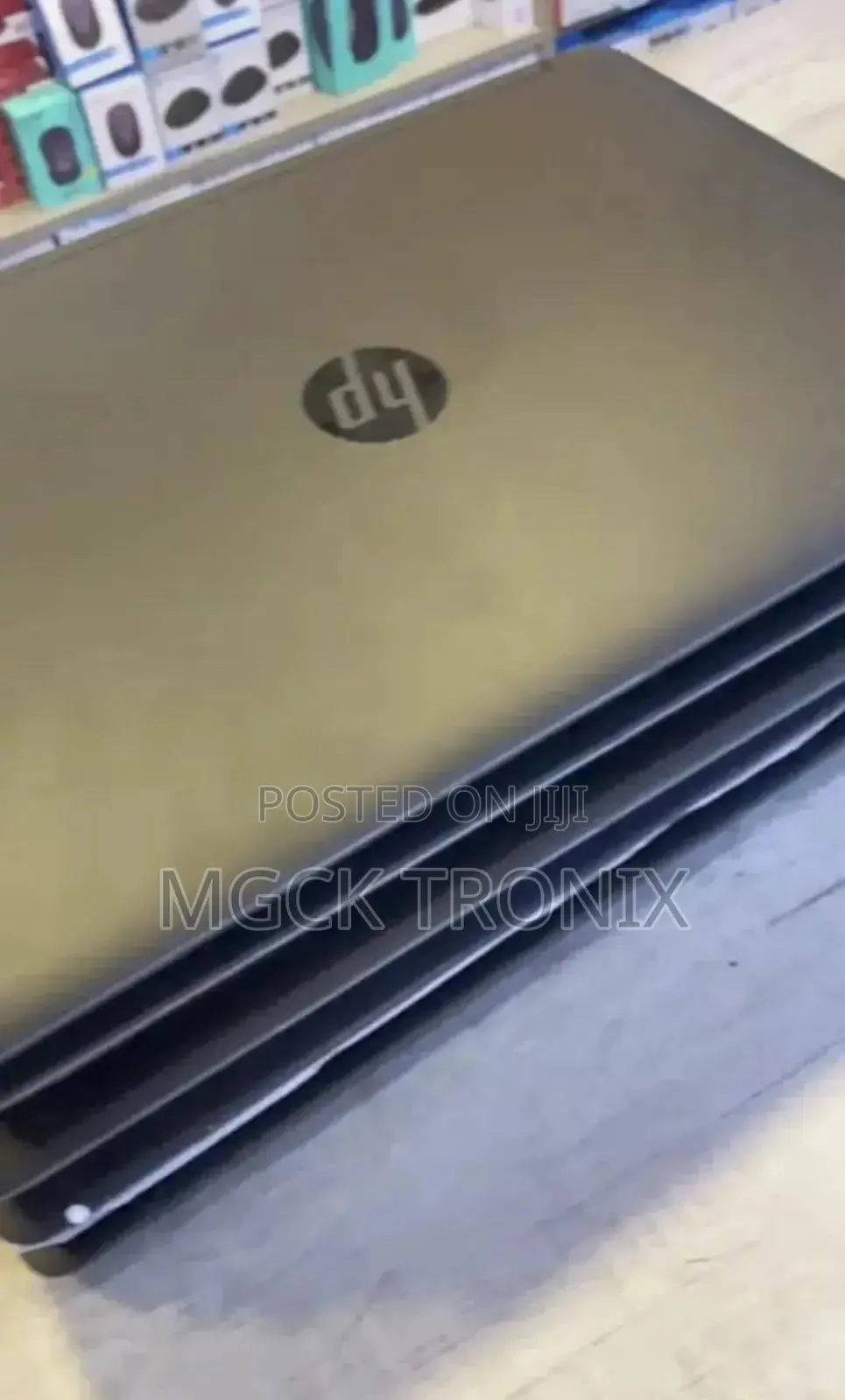 Laptop HP ProBook 650 G1 4GB Intel Core i5 HDD 500GB