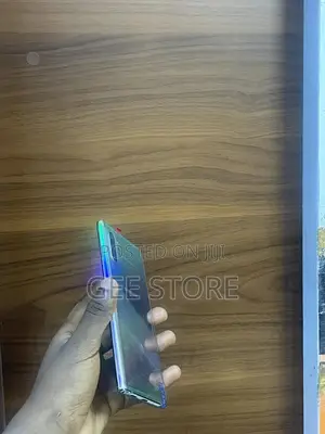 Samsung Galaxy Note 10 Plus 512 GB Blue