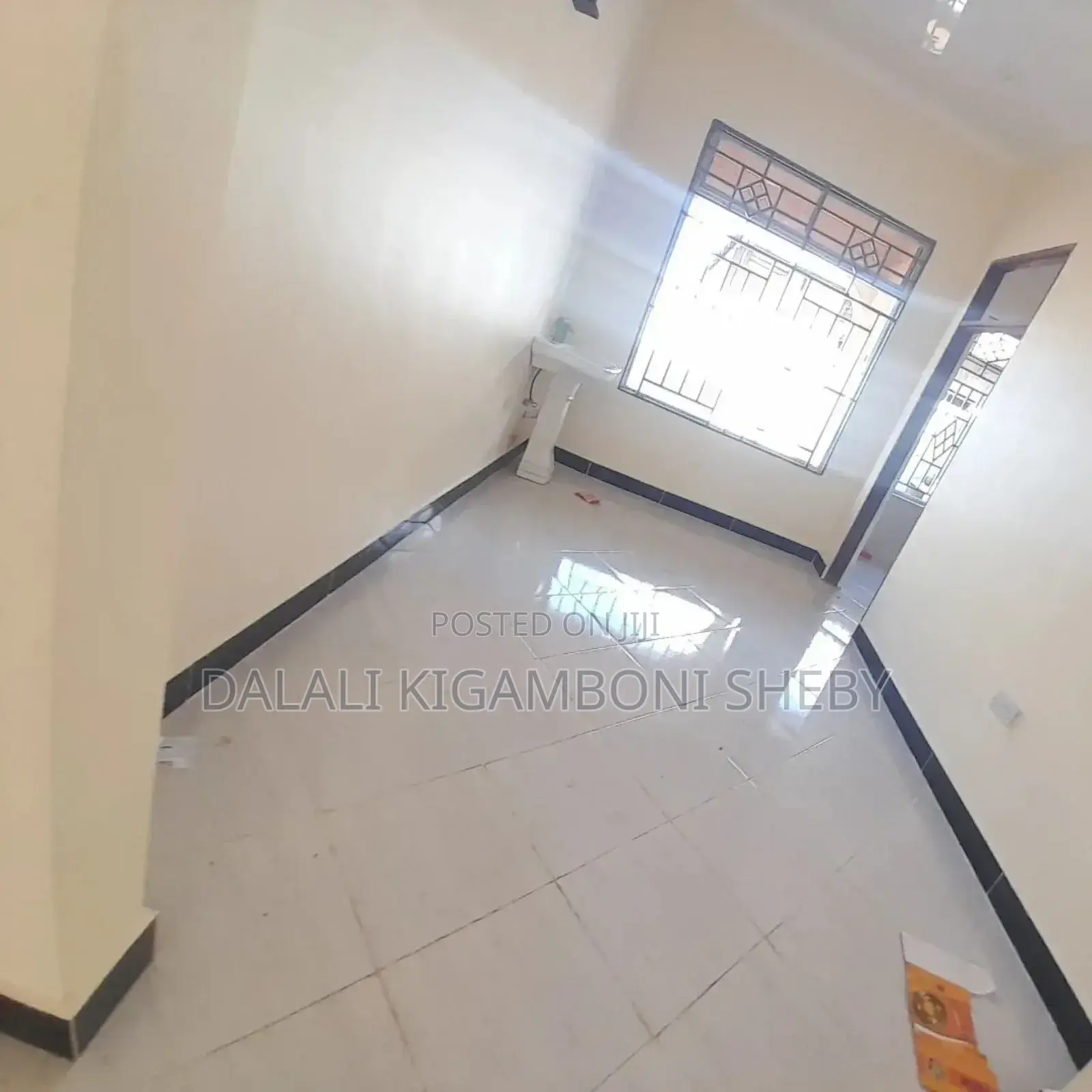 3bdrm House in Kigamboni Ungindoni for rent