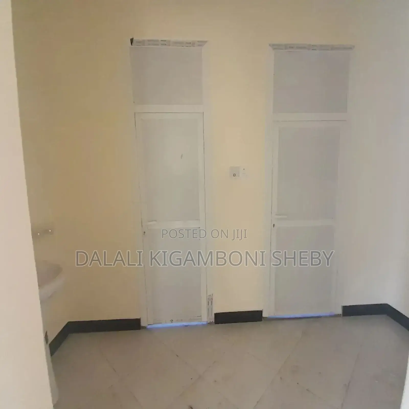 3bdrm House in Kigamboni Ungindoni for rent