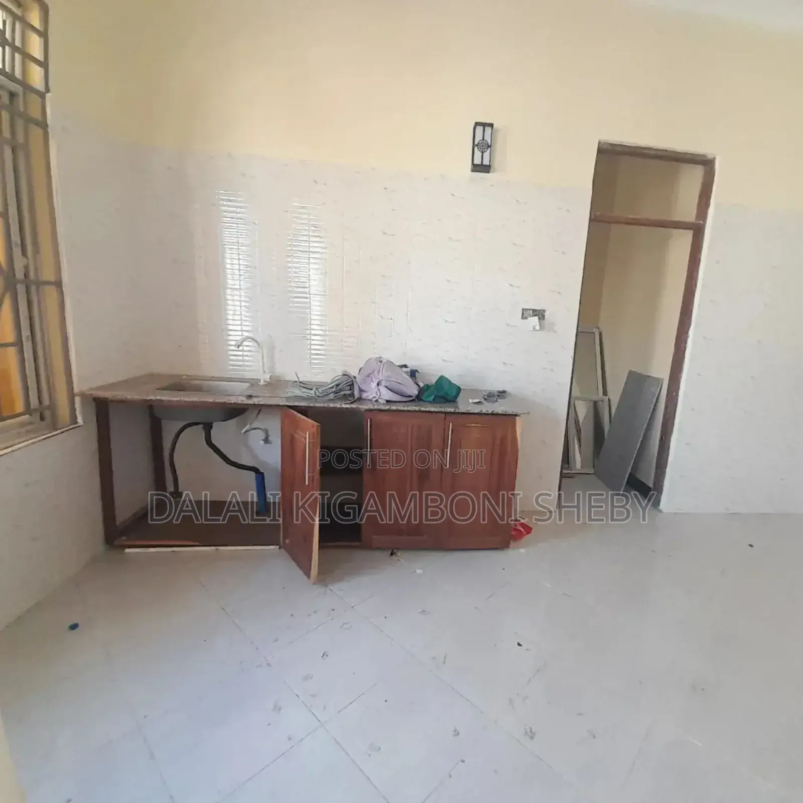 3bdrm House in Kigamboni Ungindoni for rent