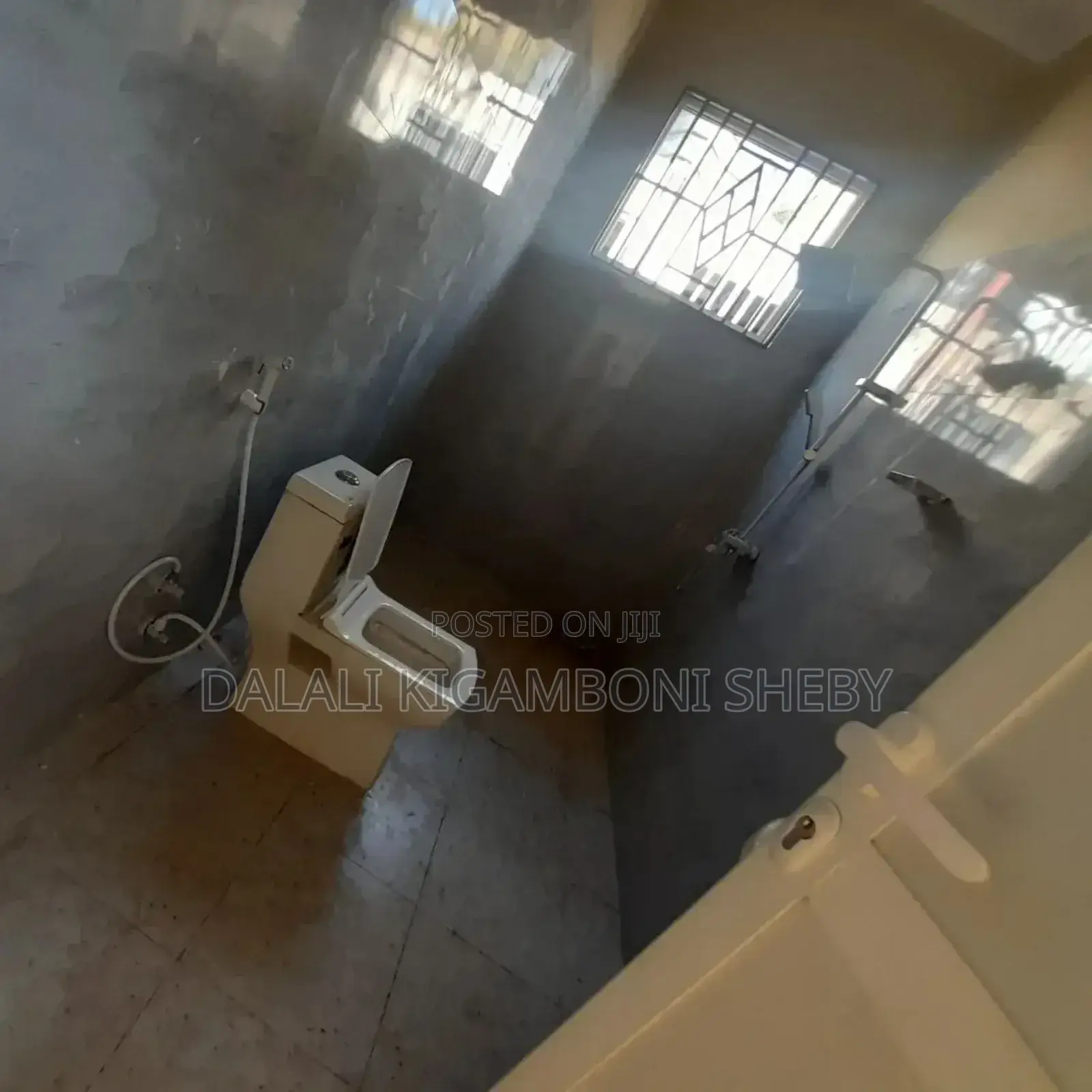 3bdrm House in Kigamboni Ungindoni for rent
