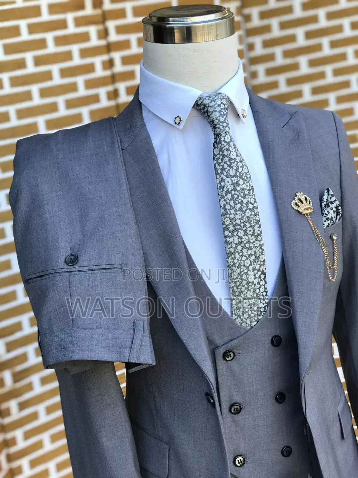 Next Brand Men Suits