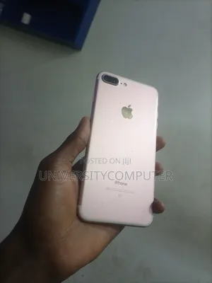Apple iPhone 7 Plus 128 GB Gold