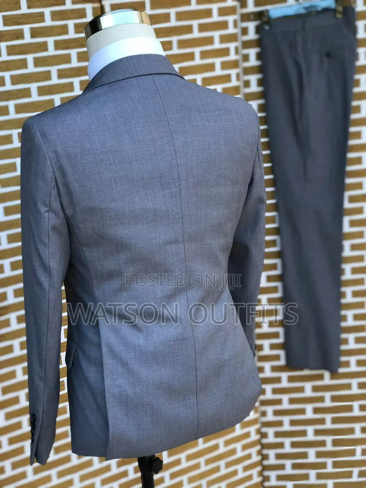 Next Brand Men Suits