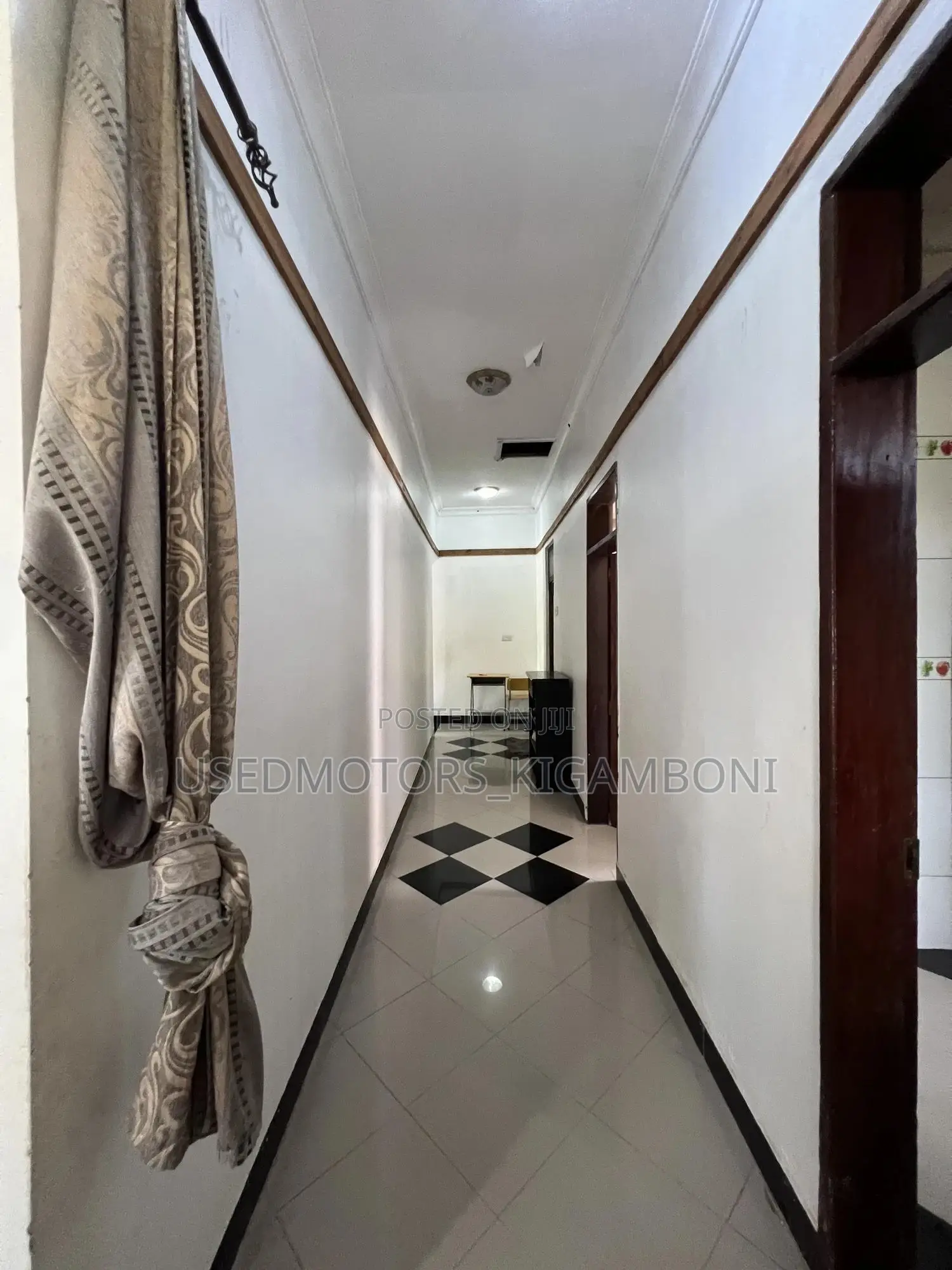 Furnished 3bdrm House in Kinondoni for sale