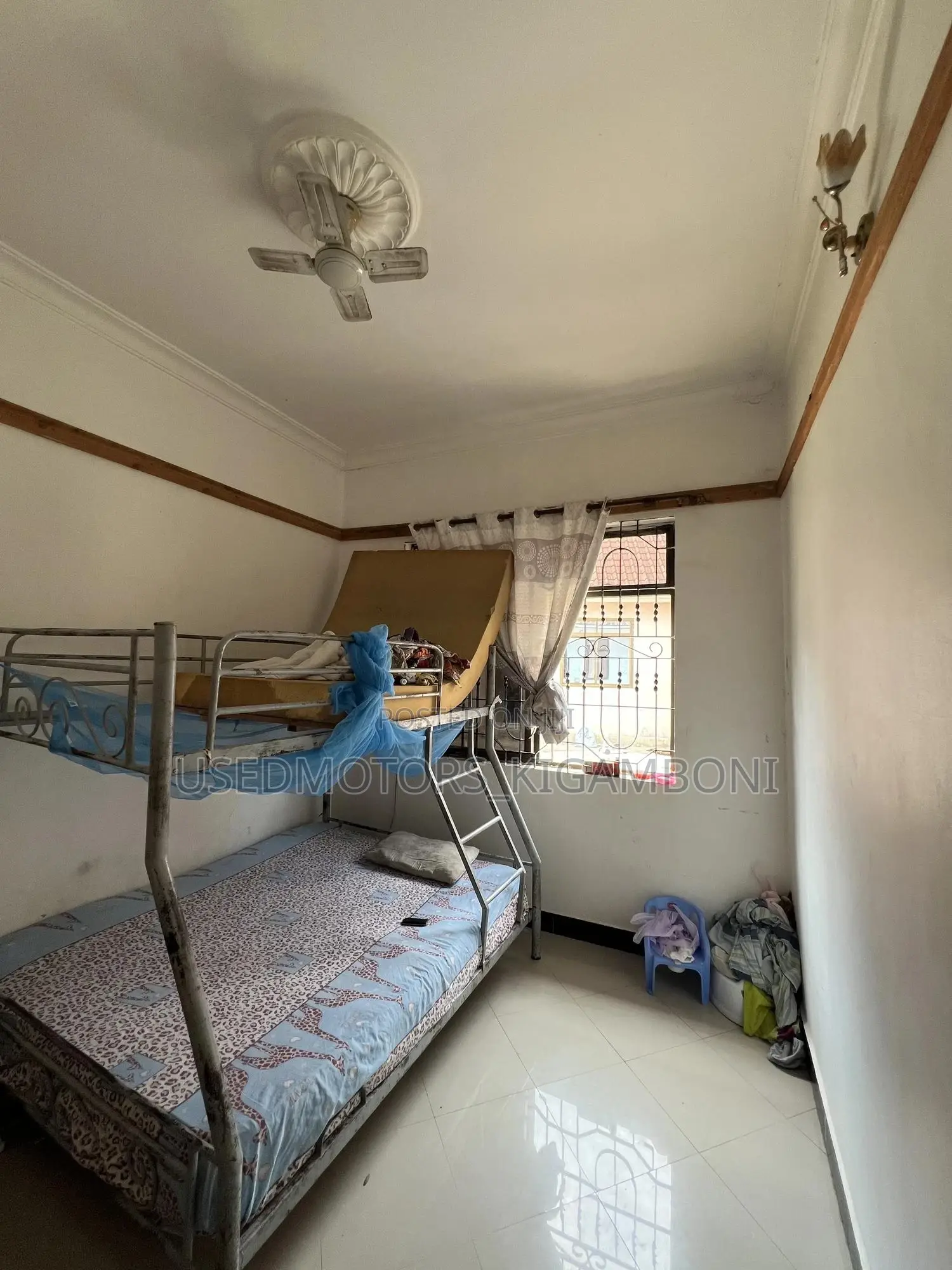 Furnished 3bdrm House in Kinondoni for sale