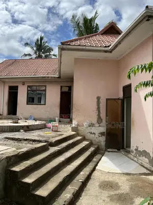 Furnished 3bdrm House in Kinondoni for sale