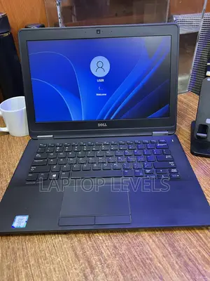Laptop Dell Latitude 12 E7270 8GB Intel Core I5 SSD 256GB