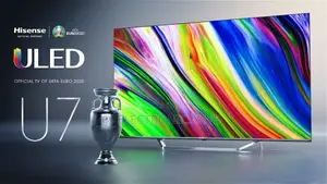 Ofa Kubwa Kabisa Hisense Nchi 98 Smart Tv Quality Kali Sana