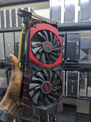 Graphics Card 2GB GTX 960