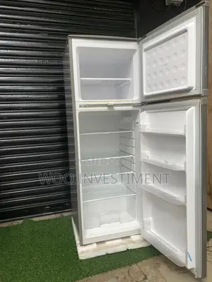 Roch Fridge Lita 182 Mpya Sana Linapatikaana550,000