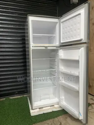 Roch Fridge Lita 182 Mpya Sana Linapatikaana550,000