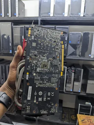 Graphics Card 2GB GTX 960