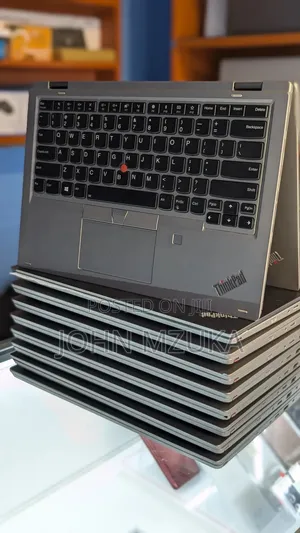 Laptop Lenovo ThinkPad L380 16GB Intel Core I5 SSD 512GB