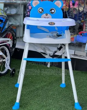 Baby High Chair