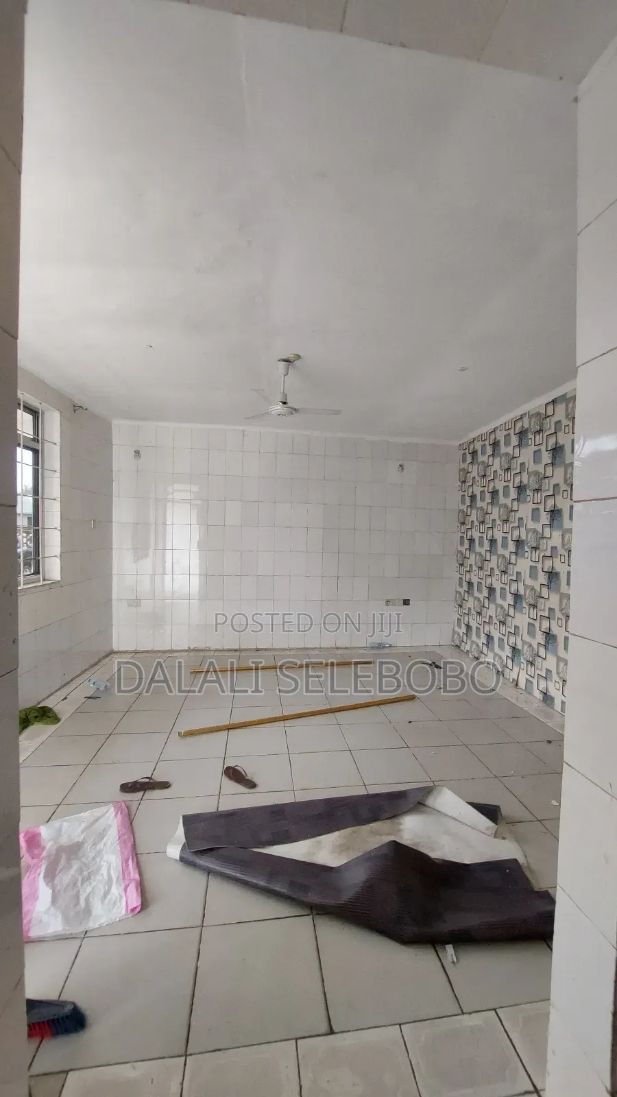 2bdrm Apartment in Kimara Baruti for rent