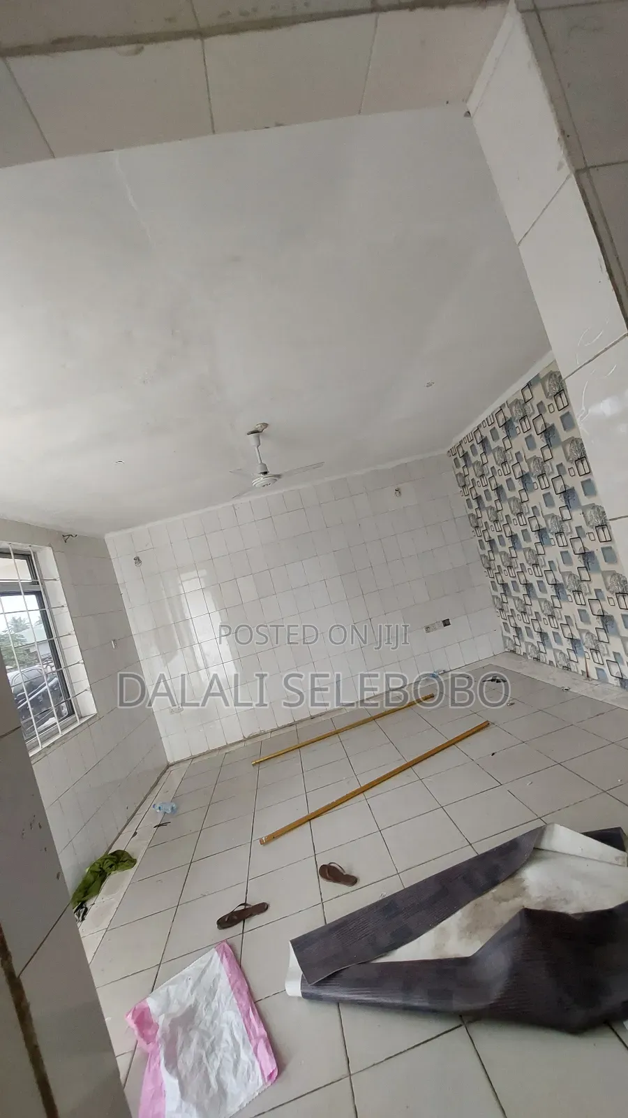 2bdrm Apartment in Kimara Baruti for rent