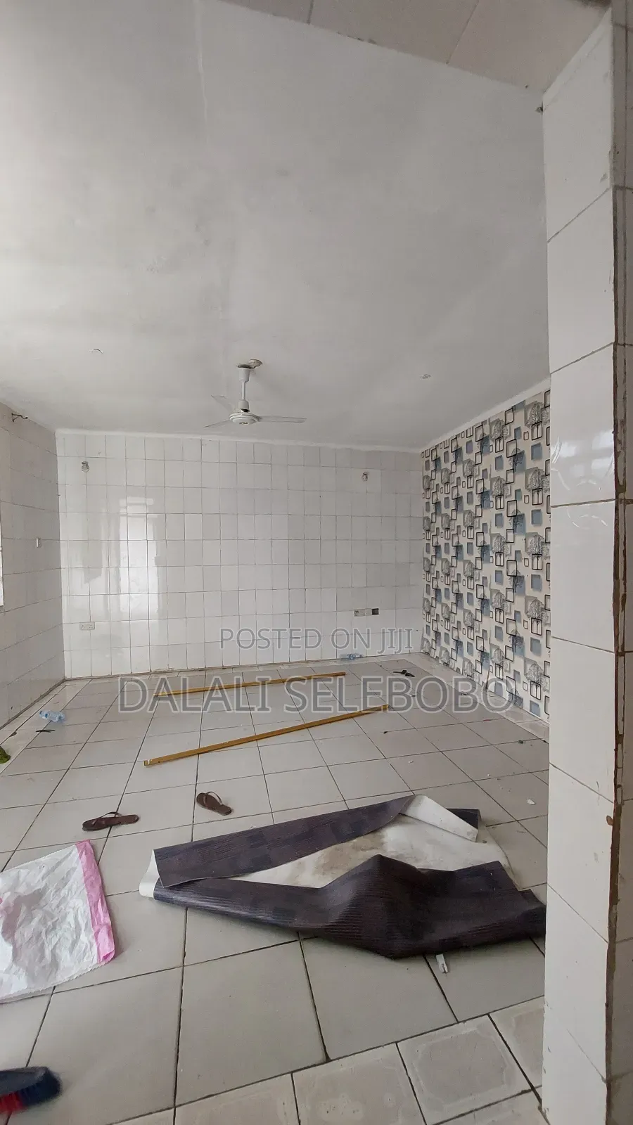 2bdrm Apartment in Kimara Baruti for rent