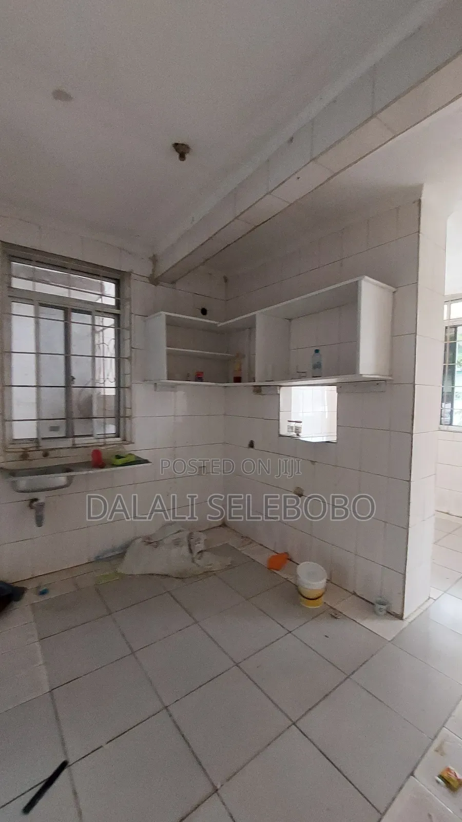 2bdrm Apartment in Kimara Baruti for rent