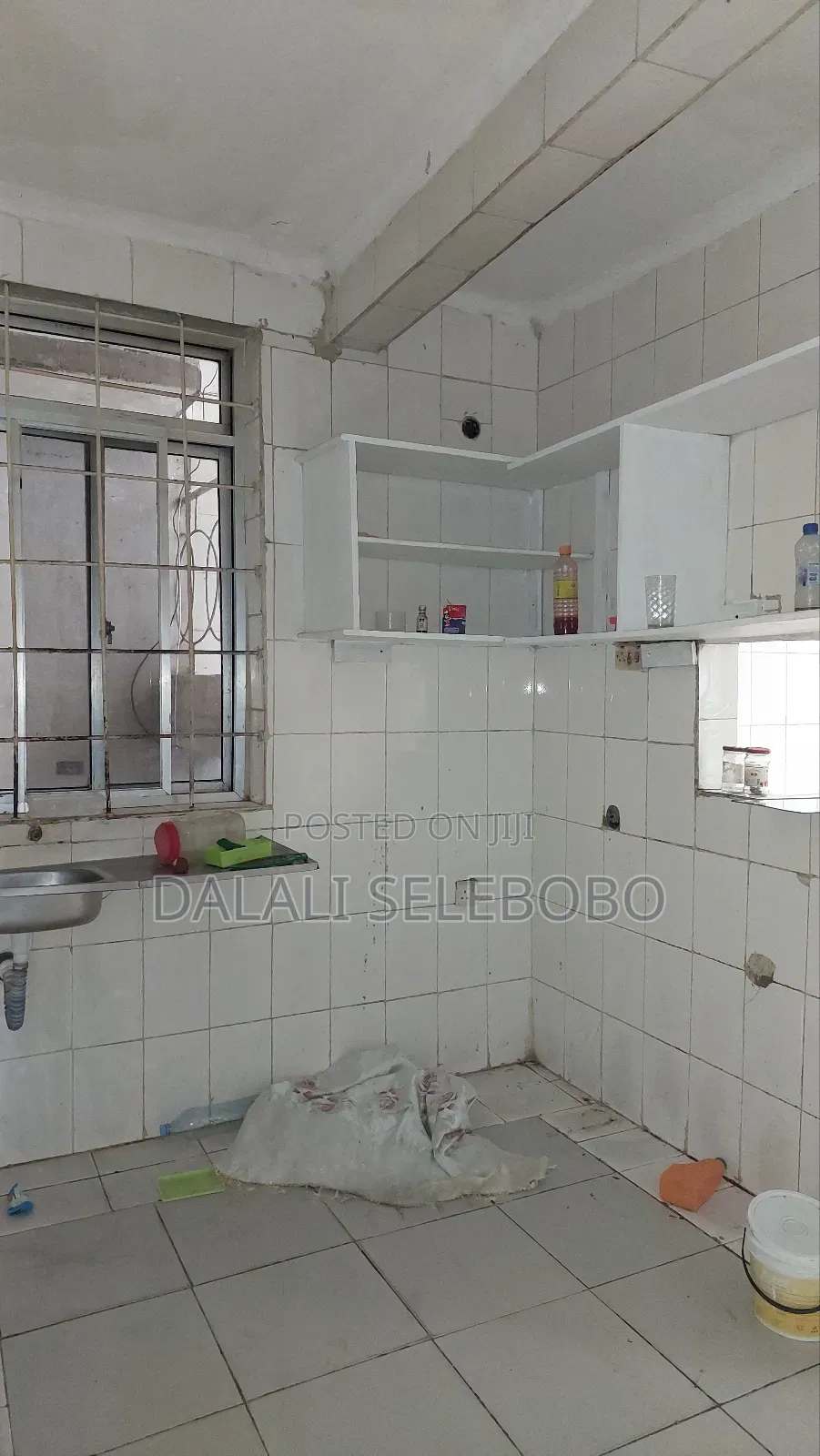 2bdrm Apartment in Kimara Baruti for rent