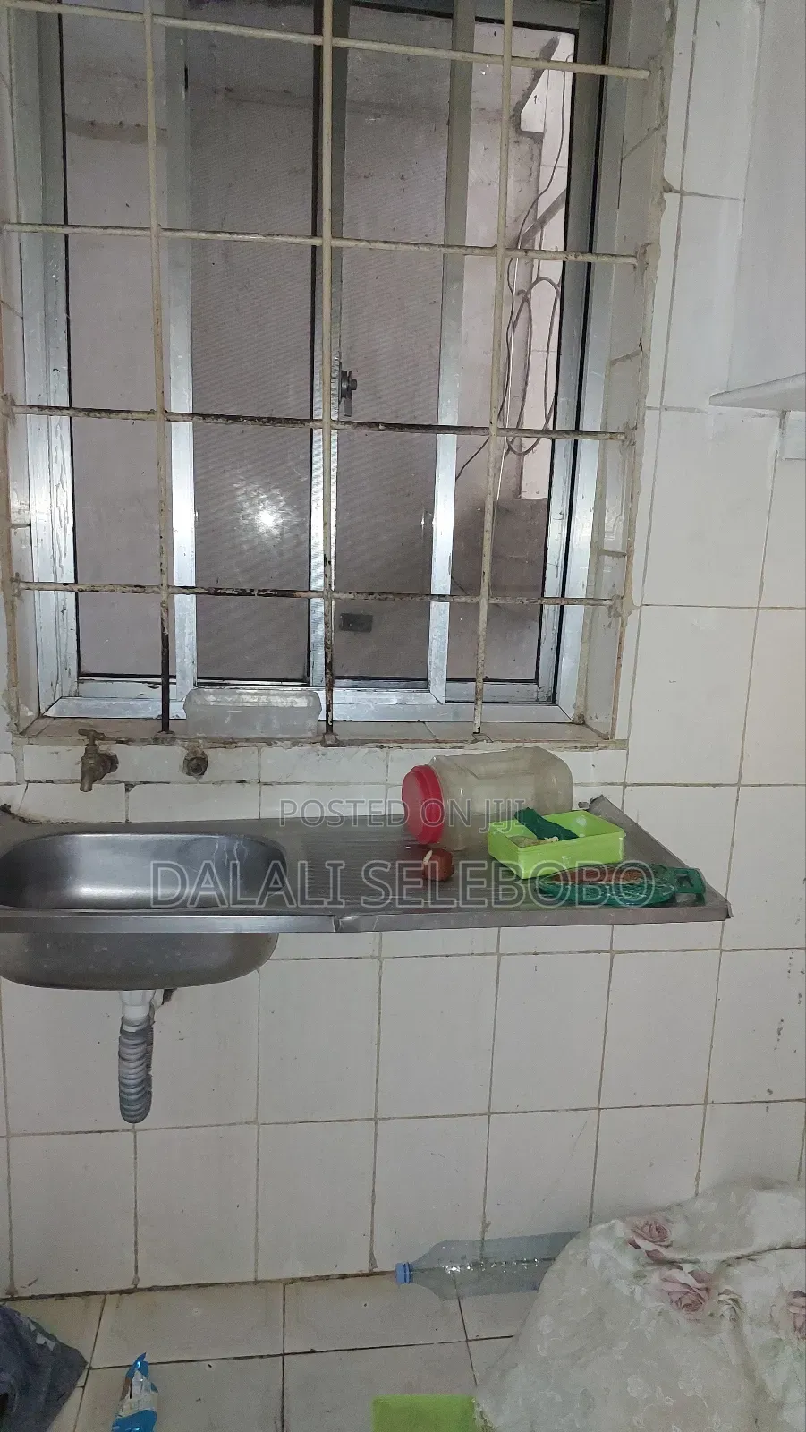 2bdrm Apartment in Kimara Baruti for rent