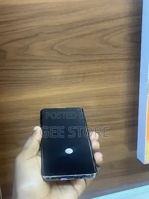 Samsung Galaxy S10 128 GB Black