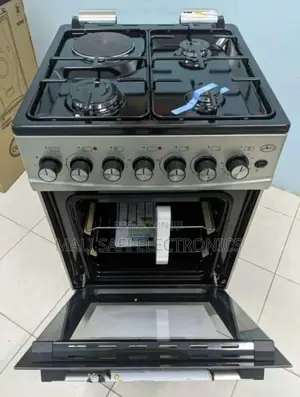 Aero Stand Cooker