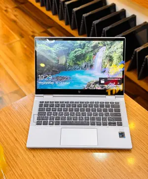 Laptop HP EliteBook 830 G8 32GB Intel Core I7 SSD 512GB