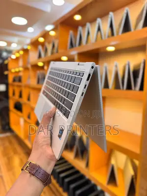 Laptop HP EliteBook 830 G8 32GB Intel Core I7 SSD 512GB