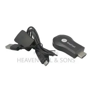 Anycast M9 Plus Phone Screen Mirroring/Sharing Device Wifi Dongle