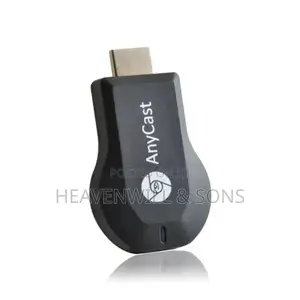Anycast M9 Plus Phone Screen Mirroring/Sharing Device Wifi Dongle