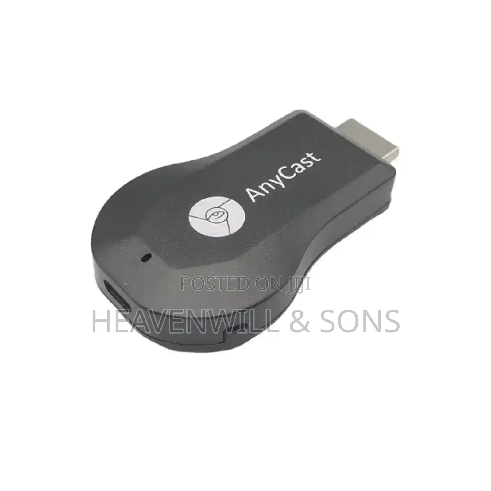 Anycast M9 Plus Phone Screen Mirroring/Sharing Device Wifi Dongle
