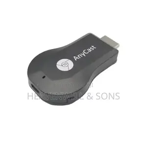 Anycast M9 Plus Phone Screen Mirroring/Sharing Device Wifi Dongle