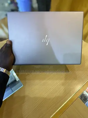 Laptop HP ZBook 14u G6 8GB Intel Core I5 SSD 256GB
