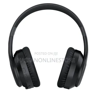 Saramonic Noise-Canceling Wireless Headphones SR - BH600