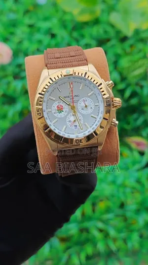 BREITLING Brown