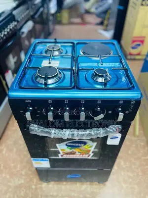 Home Base Oven. Size 50/50