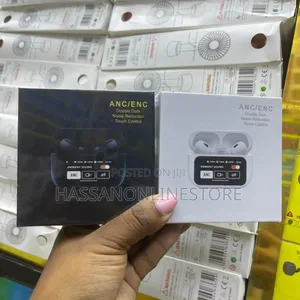 A9 Pro Display Airpods
