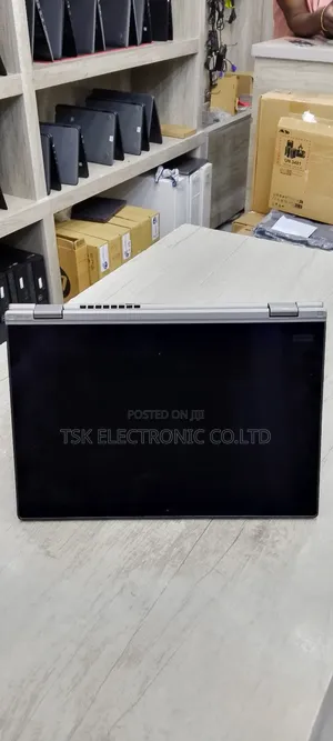 Laptop Lenovo 16GB Intel Core I5 SSD 512GB