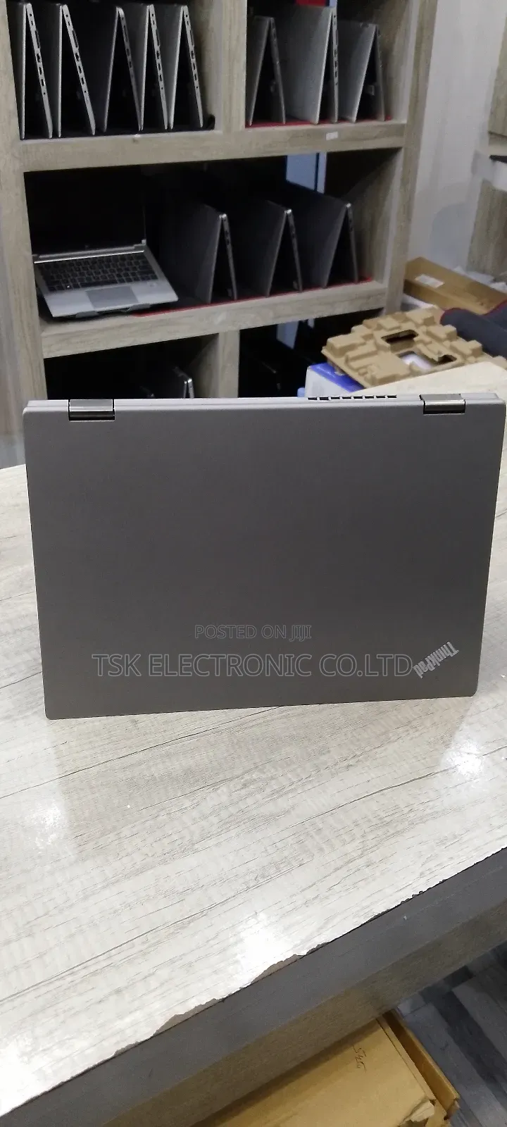 Laptop Lenovo 16GB Intel Core I5 SSD 512GB