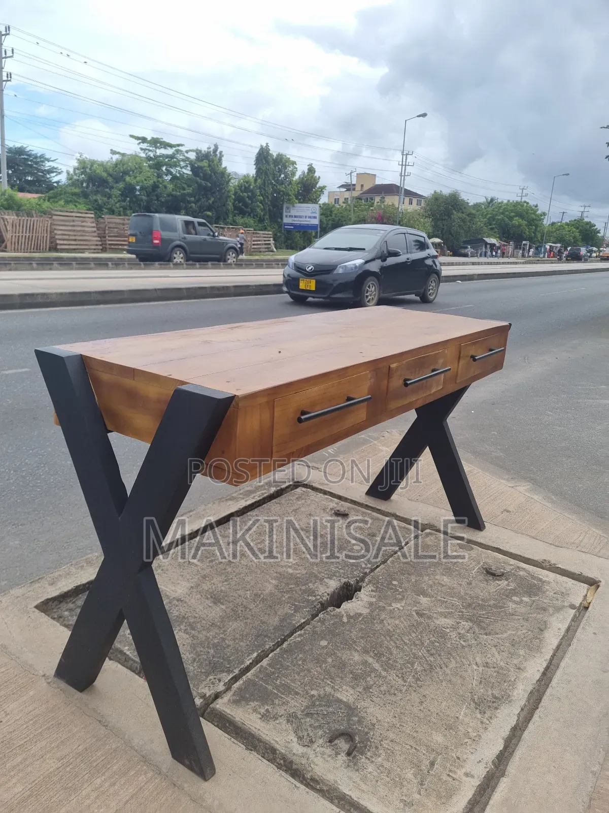 Office Table
