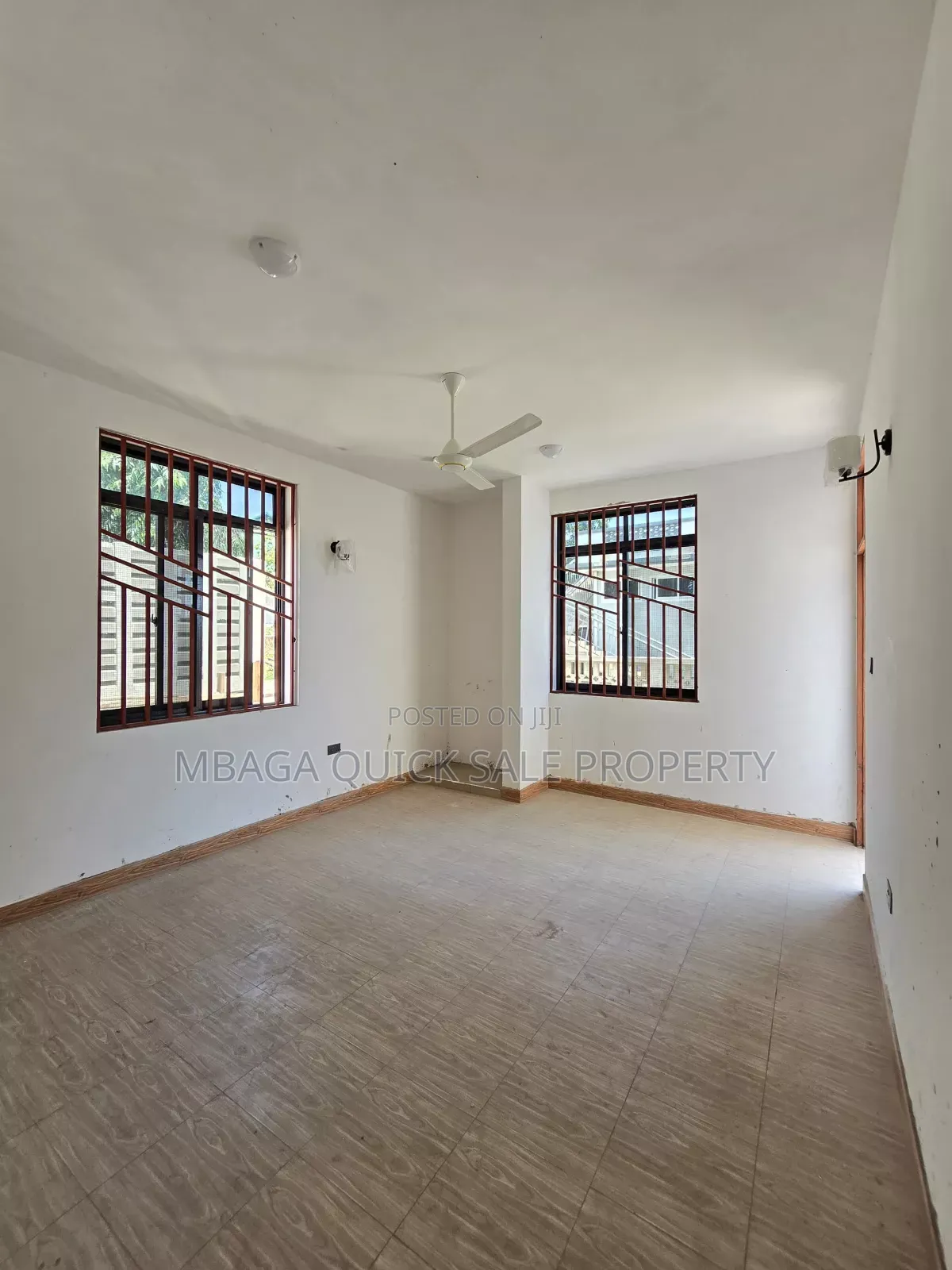 3bdrm House in Makongo Juu, Bunju for rent