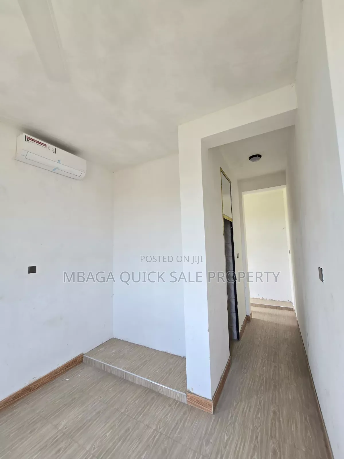 3bdrm House in Makongo Juu, Bunju for rent