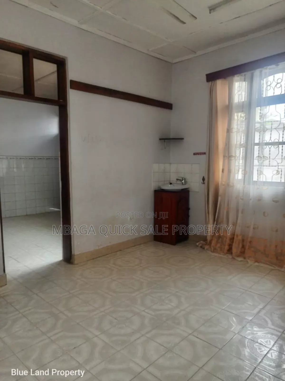 4bdrm House in Msasani for rent