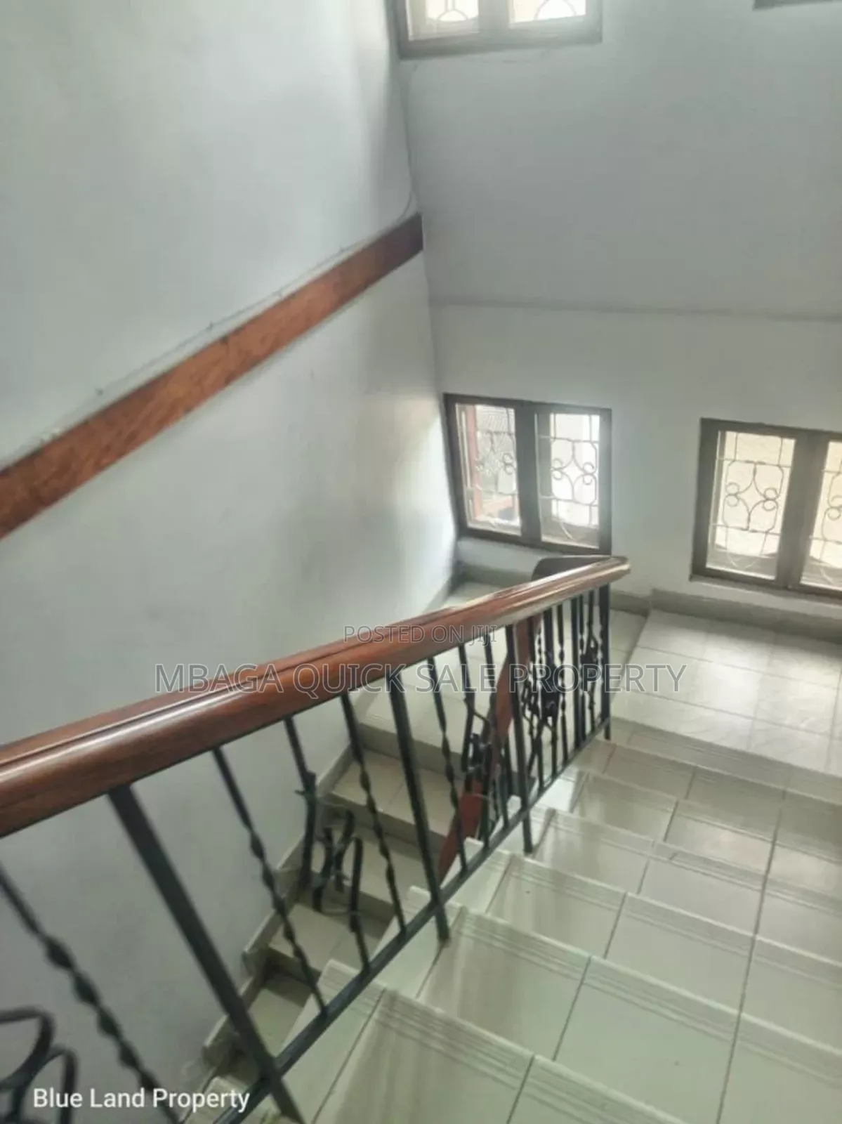 4bdrm House in Msasani for rent