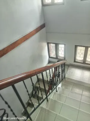 4bdrm House in Msasani for rent